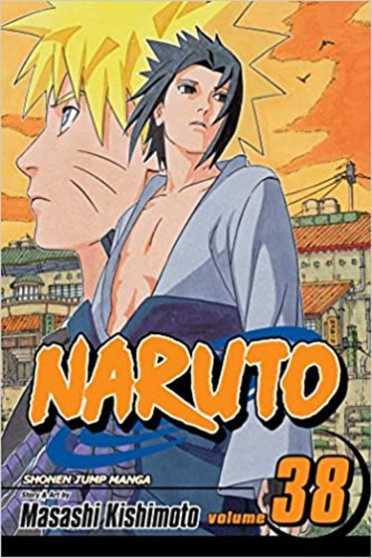 Book cover for "Practice Makes Perfect" by Masashi Kishimoto