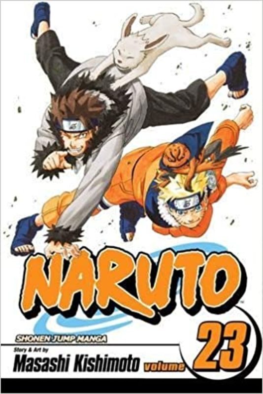 Book cover for "Predicament" by Masashi Kishimoto