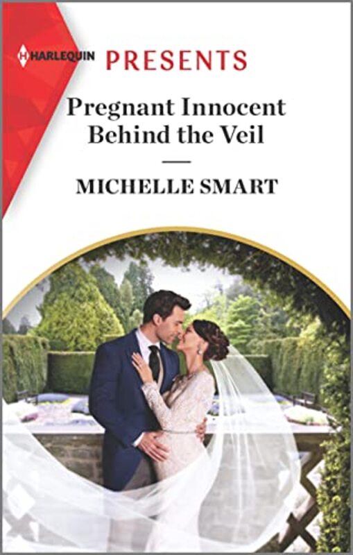 Michelle Smart book cover
