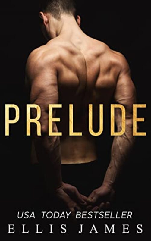Book cover for "Prelude" by Ella James
