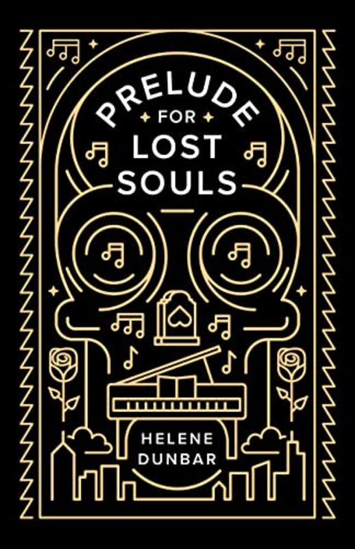 Helene Dunbar book cover