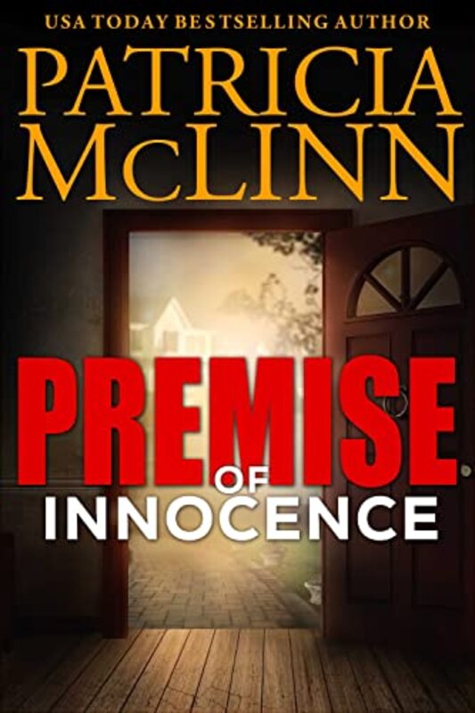 Patricia McLinn book cover
