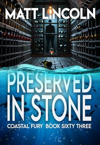 Matt Lincoln book cover