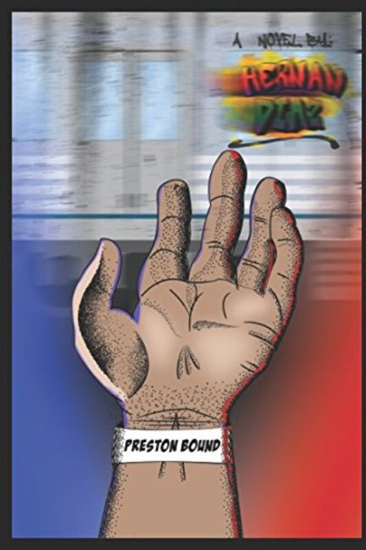 Hernan Diaz book cover