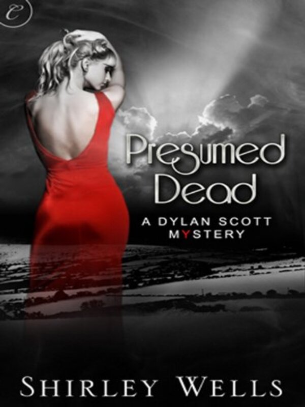 Book cover for "Presumed Dead" by Shirley Wells