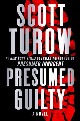Kindle County book cover