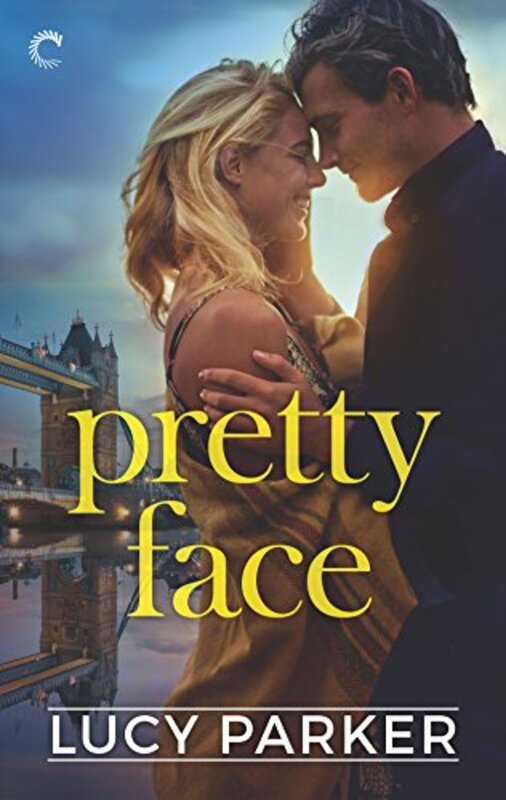 Book cover for "Pretty Face" by Lucy Parker