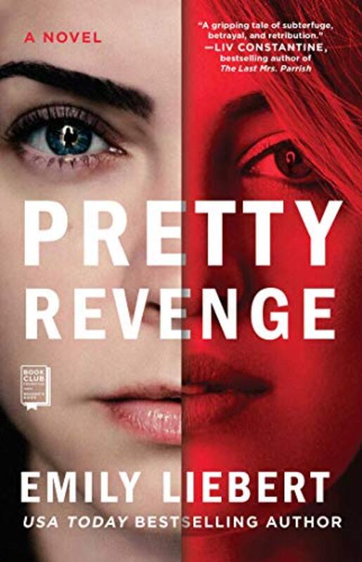 Emily Liebert book cover