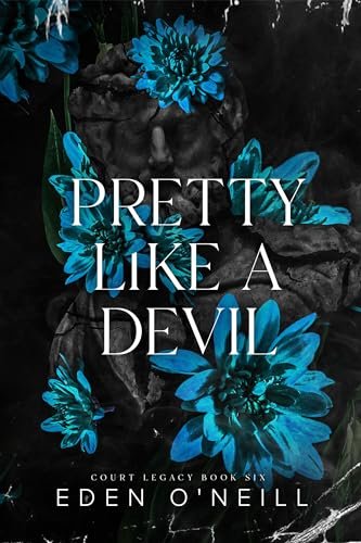 Eden O'Neill book cover