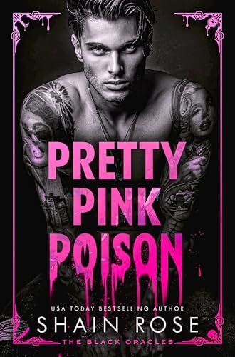 Shain Rose book cover