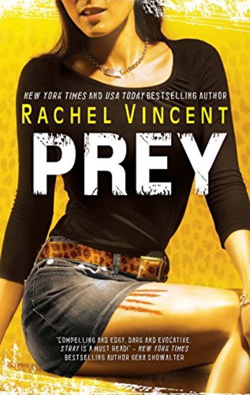 Shifters book cover