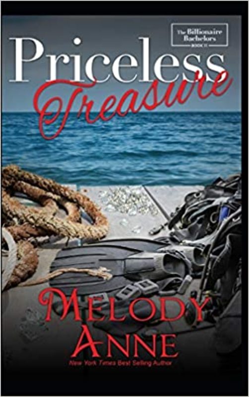 Billionaire Bachelors book cover