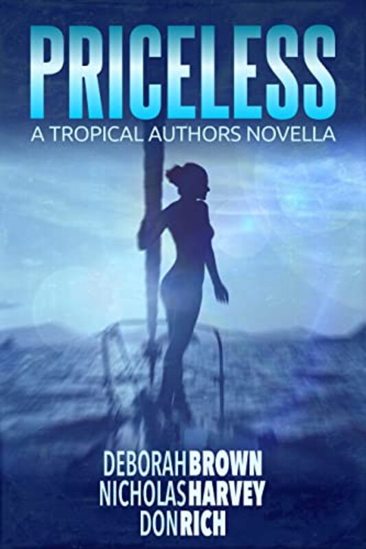 Nicholas Harvey book cover