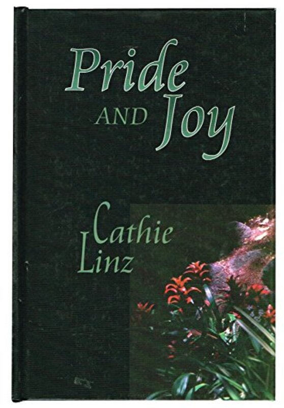 Book cover for "Pride and Joy" by Cat Devon