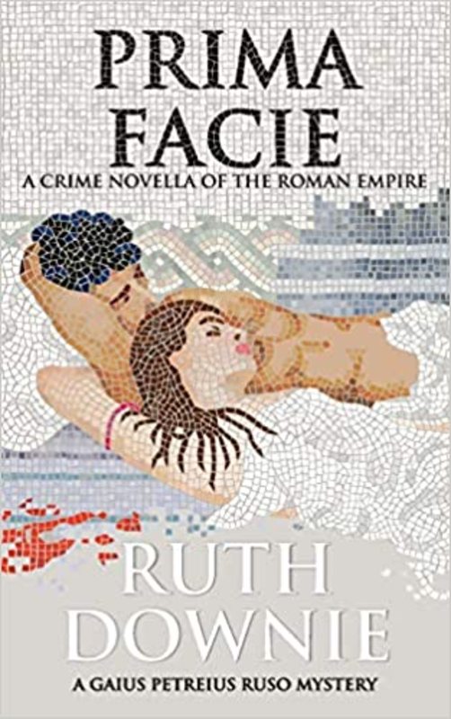 Medicus Investigation book cover