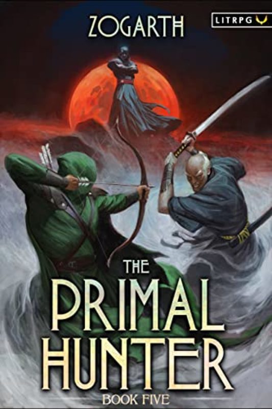 Zogarth book cover