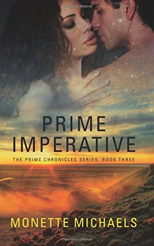 Book cover for "Prime Imperative" by Monette Michaels