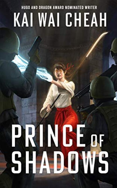 Kai Wai Cheah book cover