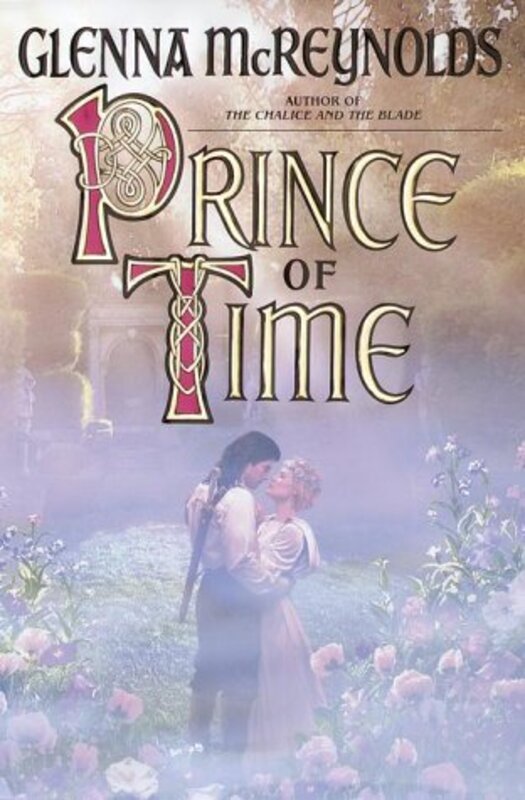 Glenna McReynolds book cover