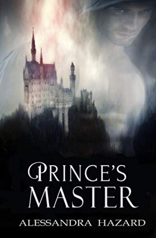 Book cover for "Prince's Master" by Alessandra Hazard