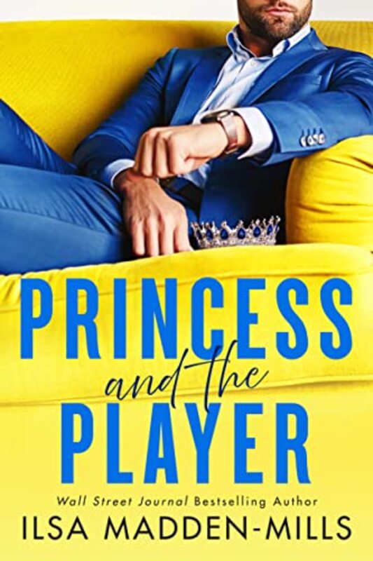 Ilsa Madden Mills book cover