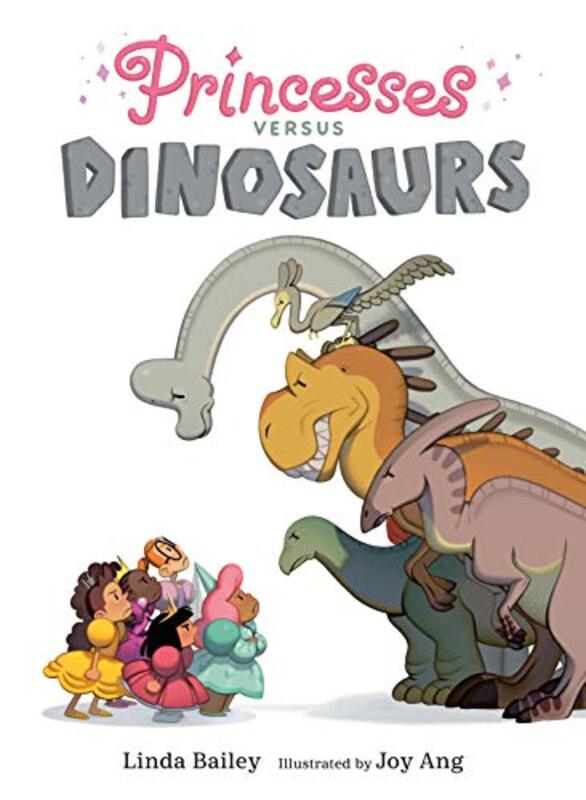 Linda Bailey book cover
