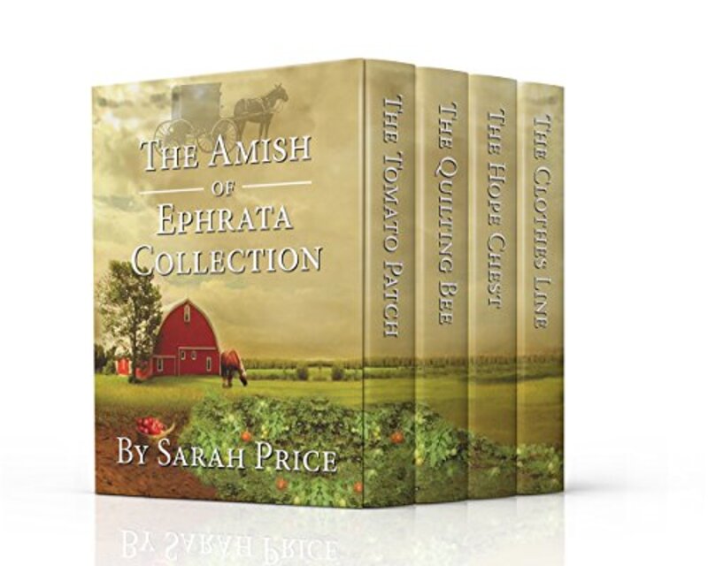Book cover for "Priscilla's Story" by Sarah Price
