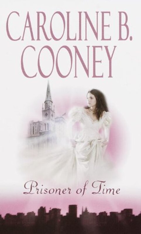 Both Sides of Time book cover