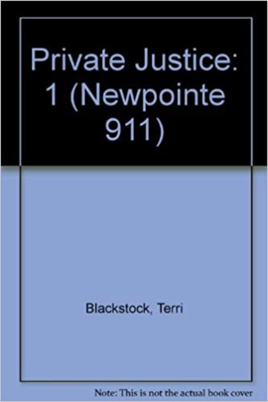 Newpointe 911 book cover
