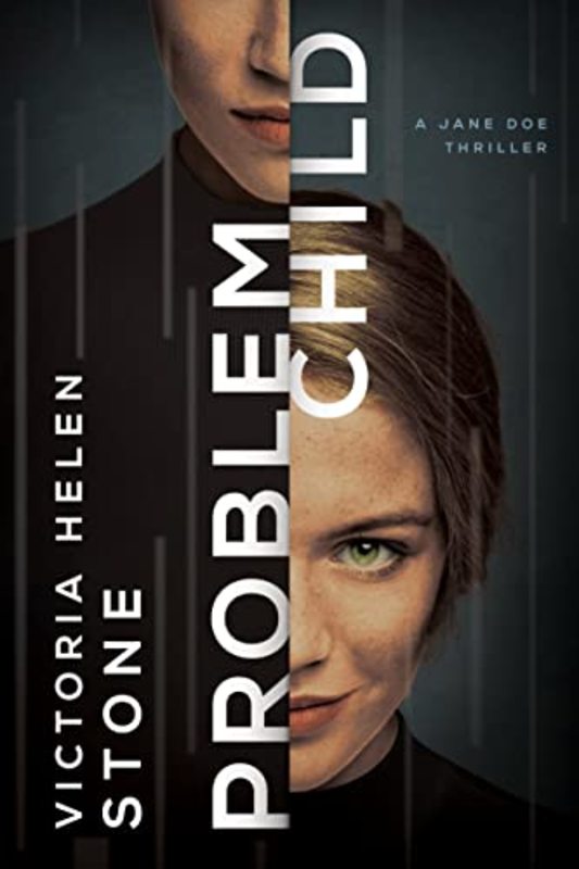 Victoria Helen Stone book cover
