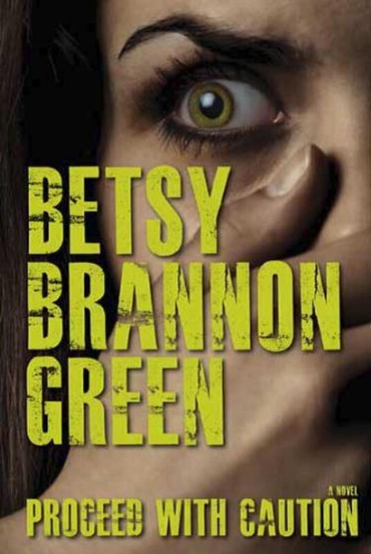 Betsy Brannon Green book cover