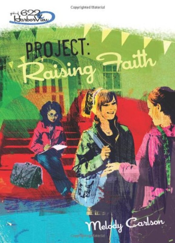 Girls of 622 Harbor View book cover