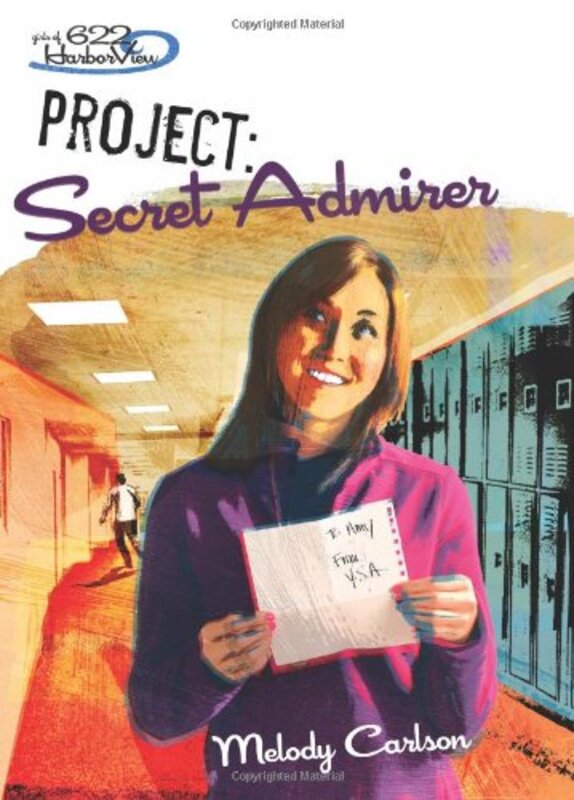 Girls of 622 Harbor View book cover