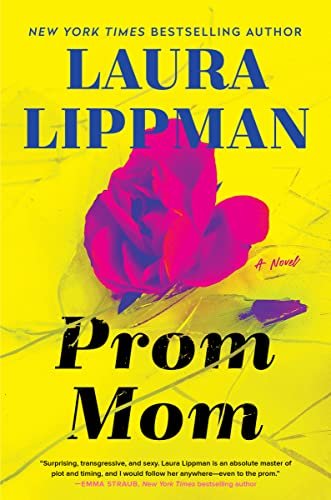 Laura Lippman book cover