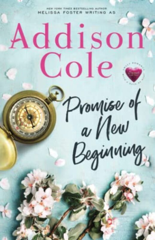 Addison Cole book cover