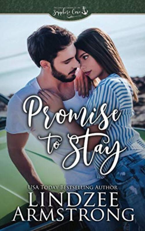 Lindzee Armstrong book cover