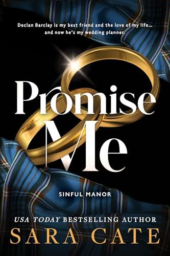 Sara Cate book cover