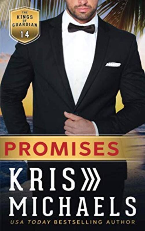 Kings of Guardian book cover