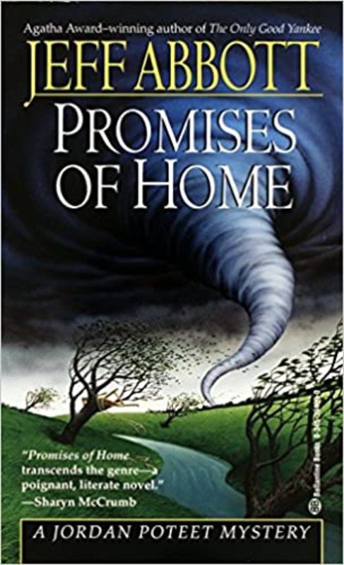 Jordan Poteet book cover