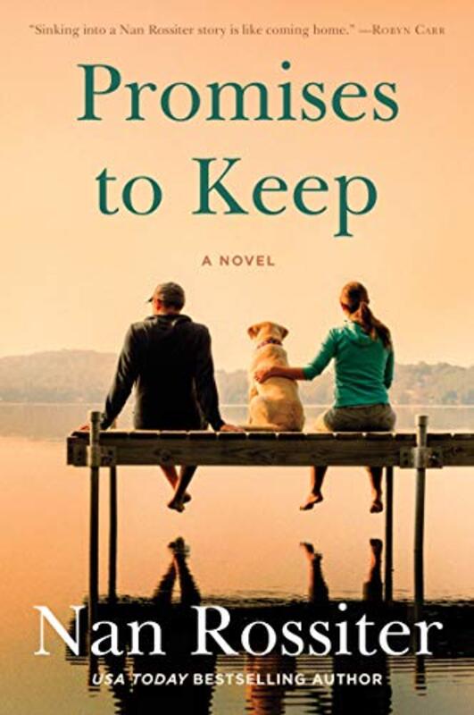 Nan Rossiter book cover