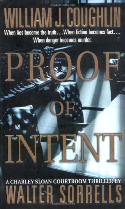 William J Coughlin book cover