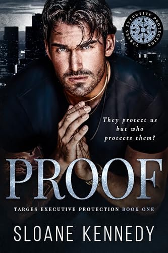 Sloane Kennedy book cover