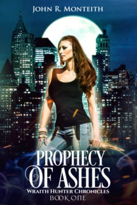 John R Monteith book cover