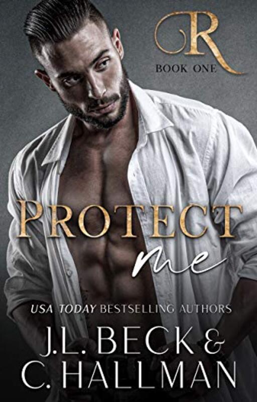 Book cover for "Protect Me" by JL Beck