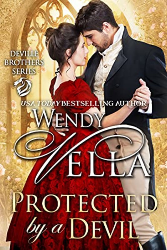 Wendy Vella book cover