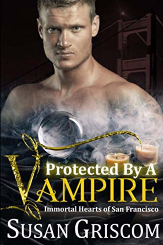Susan Griscom book cover