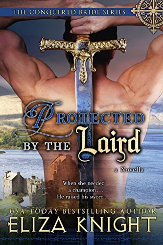 Conquered Bride book cover