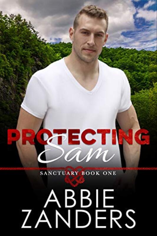 Book cover for "Protecting Sam" by Abbie Zanders
