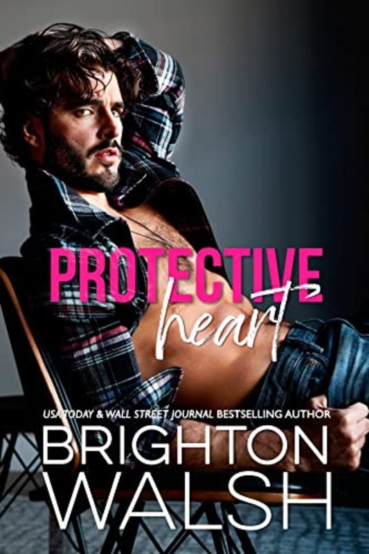 Brighton Walsh book cover
