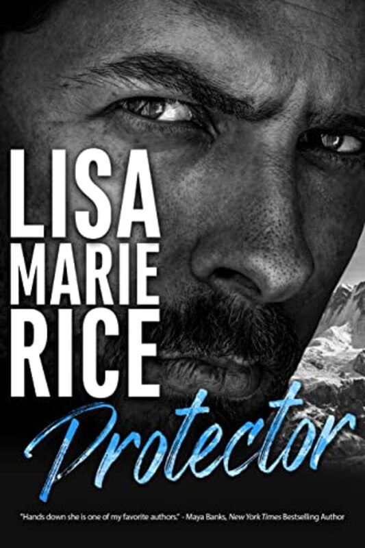 Lisa Marie Rice book cover